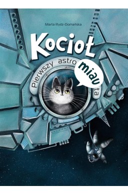 Kocioł. Pierwszy astroMIAUta