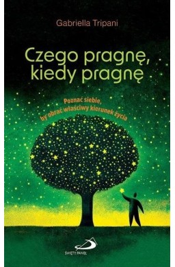 Czego pragnę, kiedy pragnę