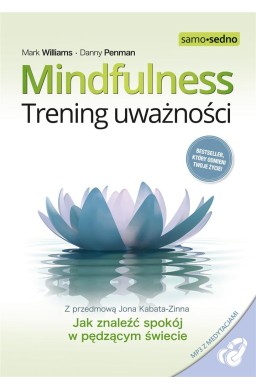 Mindfulness. Trening uważności