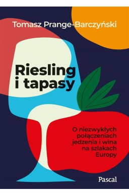 Riesling i tapasy