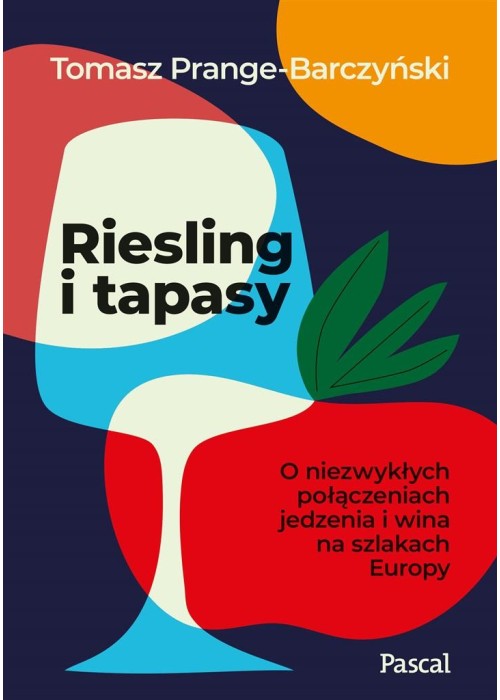 Riesling i tapasy