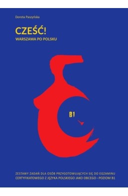 Cześć! Warszawa po polsku