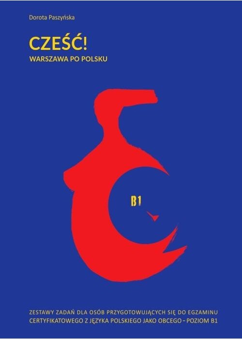 Cześć! Warszawa po polsku