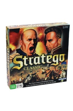 Stratego Classic