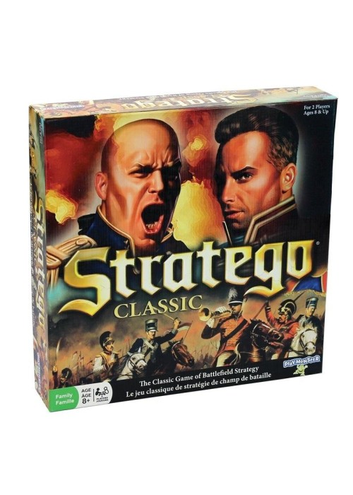 Stratego Classic