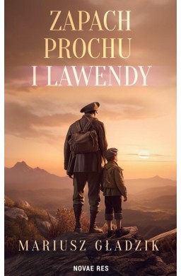 Zapach prochu i lawendy