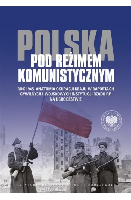 Polska pod reżimem komunistycznym