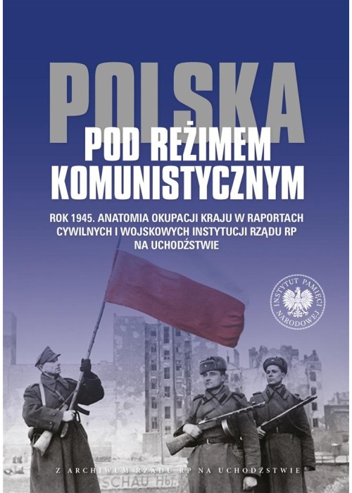 Polska pod reżimem komunistycznym