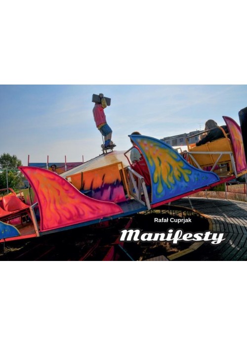 Manifesty