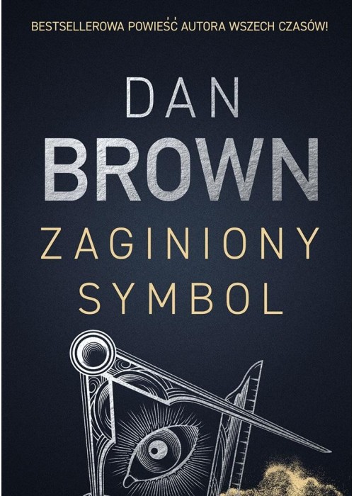 Zaginiony symbol