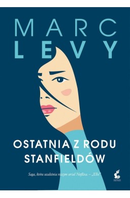 Ostatnia z rodu Stanfieldów
