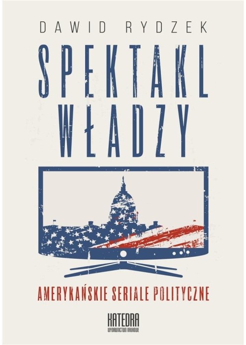 Spektakl władzy