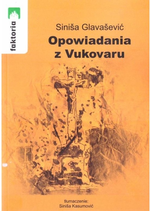 Opowiadania z Vukovaru