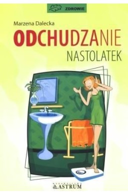 Odchudzanie nastolatek