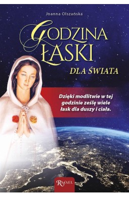 Godzina łaski 8 grudnia