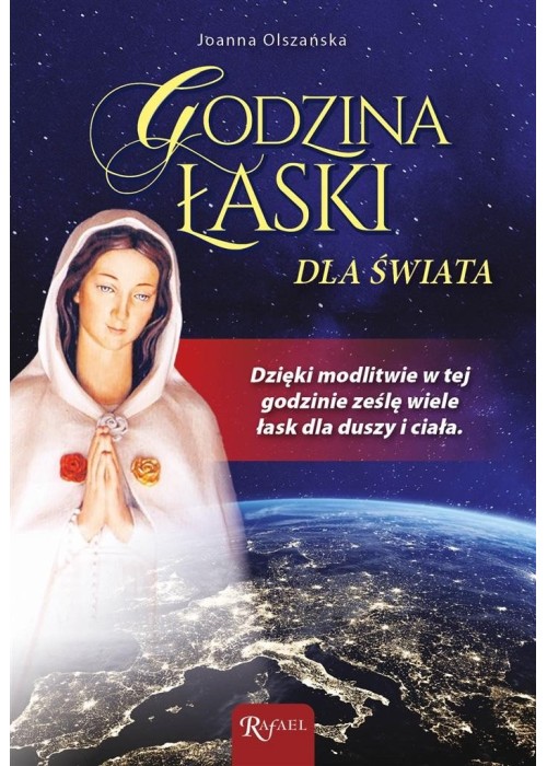 Godzina łaski 8 grudnia