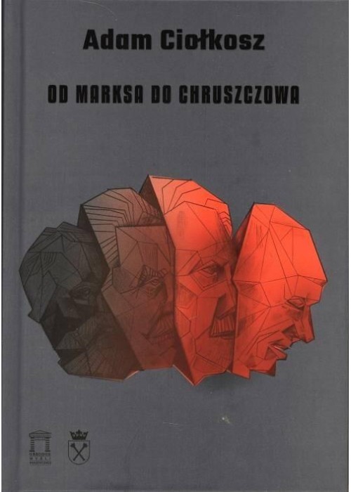 Od Marksa do Chruszczowa