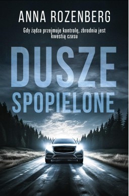 Dusze spopielone