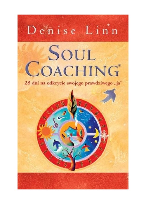 Soul Coaching, 28 dni na odkrycie...w.2