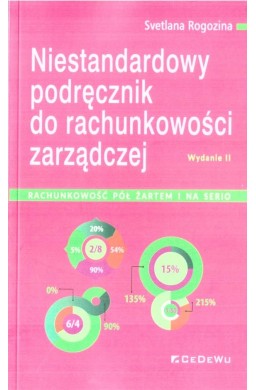 Niestandardowy podręcznik do rachunkowości... w.2