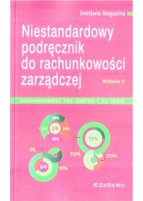 Niestandardowy podręcznik do rachunkowości... w.2