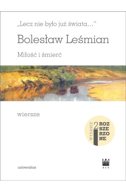 Lecz nie było już świata... Miłość i śmierć w,2