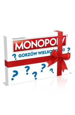 Monopoly Gorzów Wielkopolski