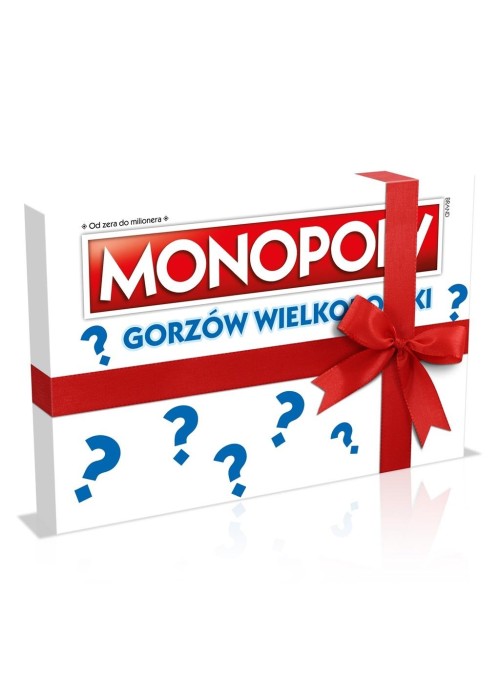 Monopoly Gorzów Wielkopolski