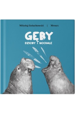 Gęby, dzioby i nochale TW w.2023