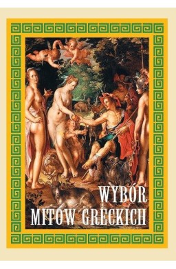 Wybór mitów greckich
