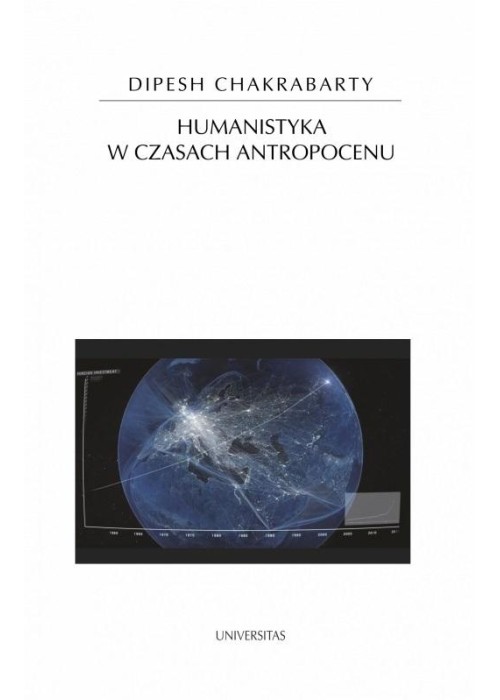 Humanistyka w czasach antropocenu