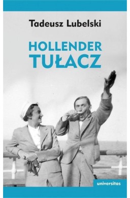 Hollender tułacz