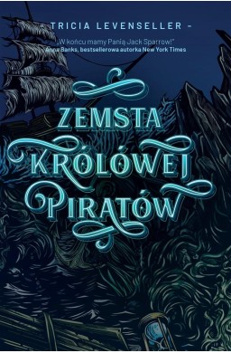 Zemsta Królowej Piratów