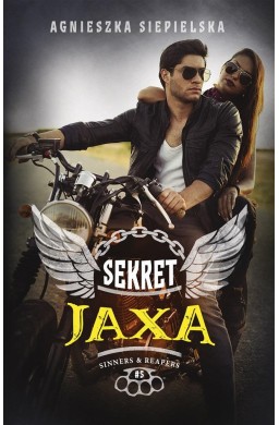 Sekret Jaxa