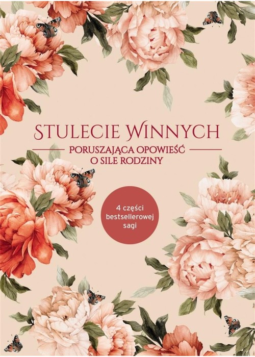 Pakiet: Stulecie Winnych