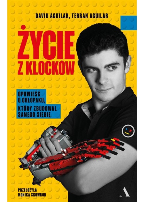 Życie z klocków