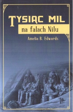 Tysiąc mil na falach Nilu