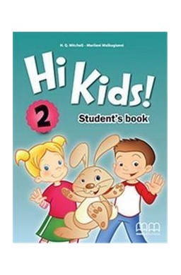 Hi Kids! 2 SB MM PUBLICATIONS