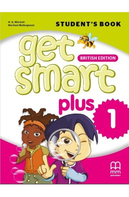 Get Smart Plus 1 SB MM PUBLICATIONS