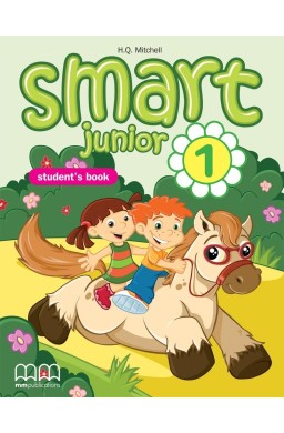 Smart Junior 1 SB MM PUBLICATIONS