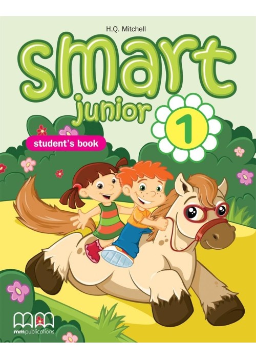 Smart Junior 1 SB MM PUBLICATIONS