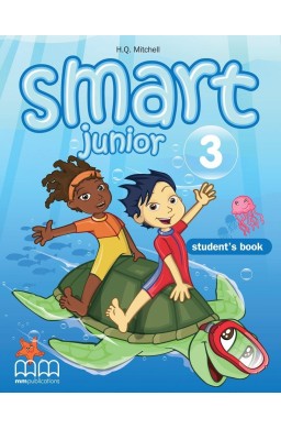 Smart Junior 3 SB MM PUBLICATIONS