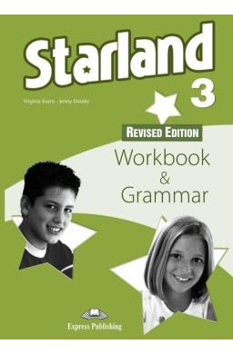 Starland 3 WB Revised Edition