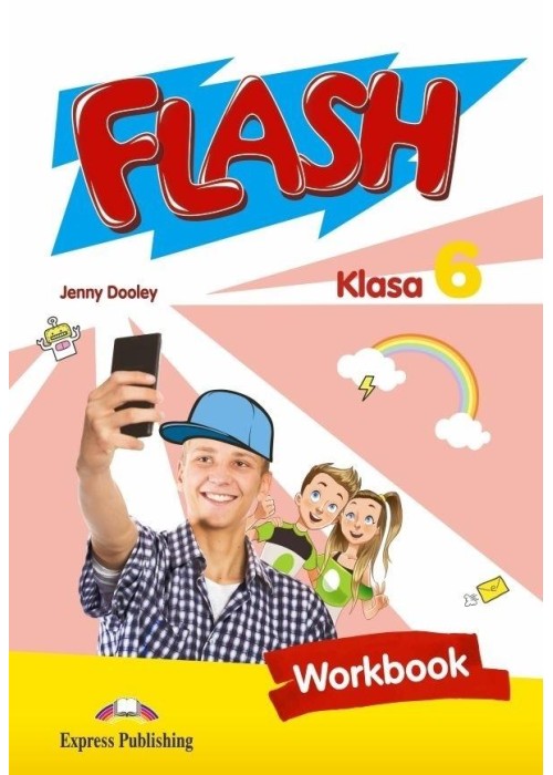 Flash 6 WB + DigiBook