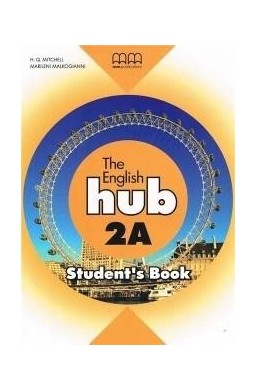 The English Hub 2A SB MM PUBLICATIONS