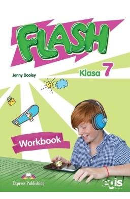 Flash 7 WB EXPRESS PUBLISHING