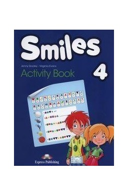 Smiles 4 AB EXPRESS PUBLISHING