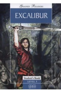 Excalibur Student's Book 3