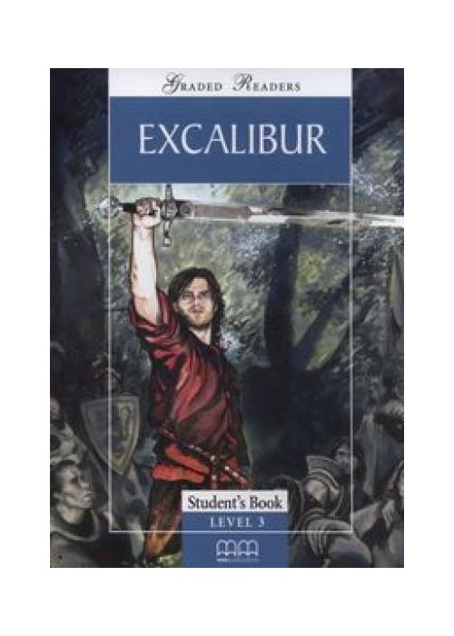 Excalibur Student's Book 3