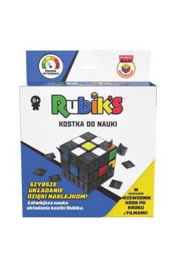 Rubik's: Kostka do nauki